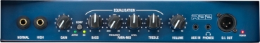 Laney E-Bass Combo RB-2 - 30 Watt - 10" Speaker